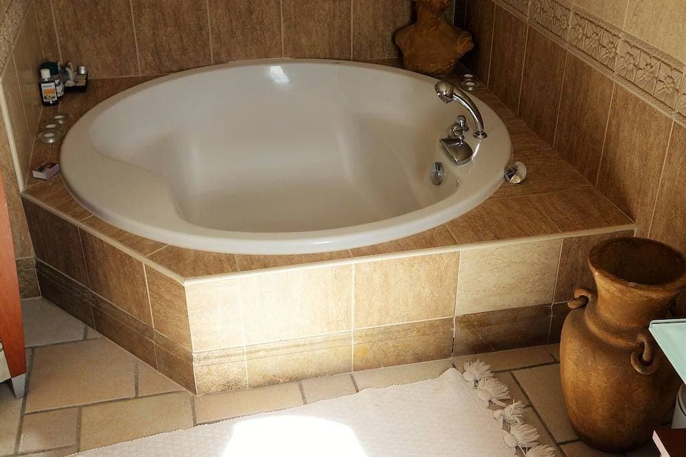 Foto 5 von 20: Dhh mit traumhaftem Meerblick, Dachterrasse, eigenem Pool, Dsl, WLAN, Klima