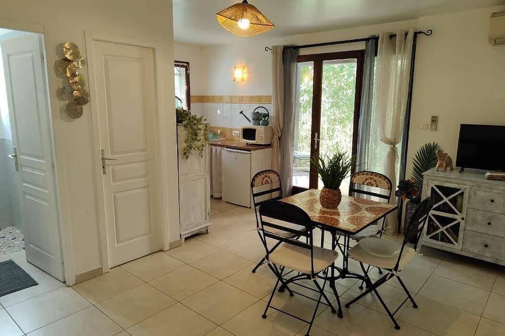 Foto 10 von 15: Studio à 150 m de la Plage D'agosta et des Commerces