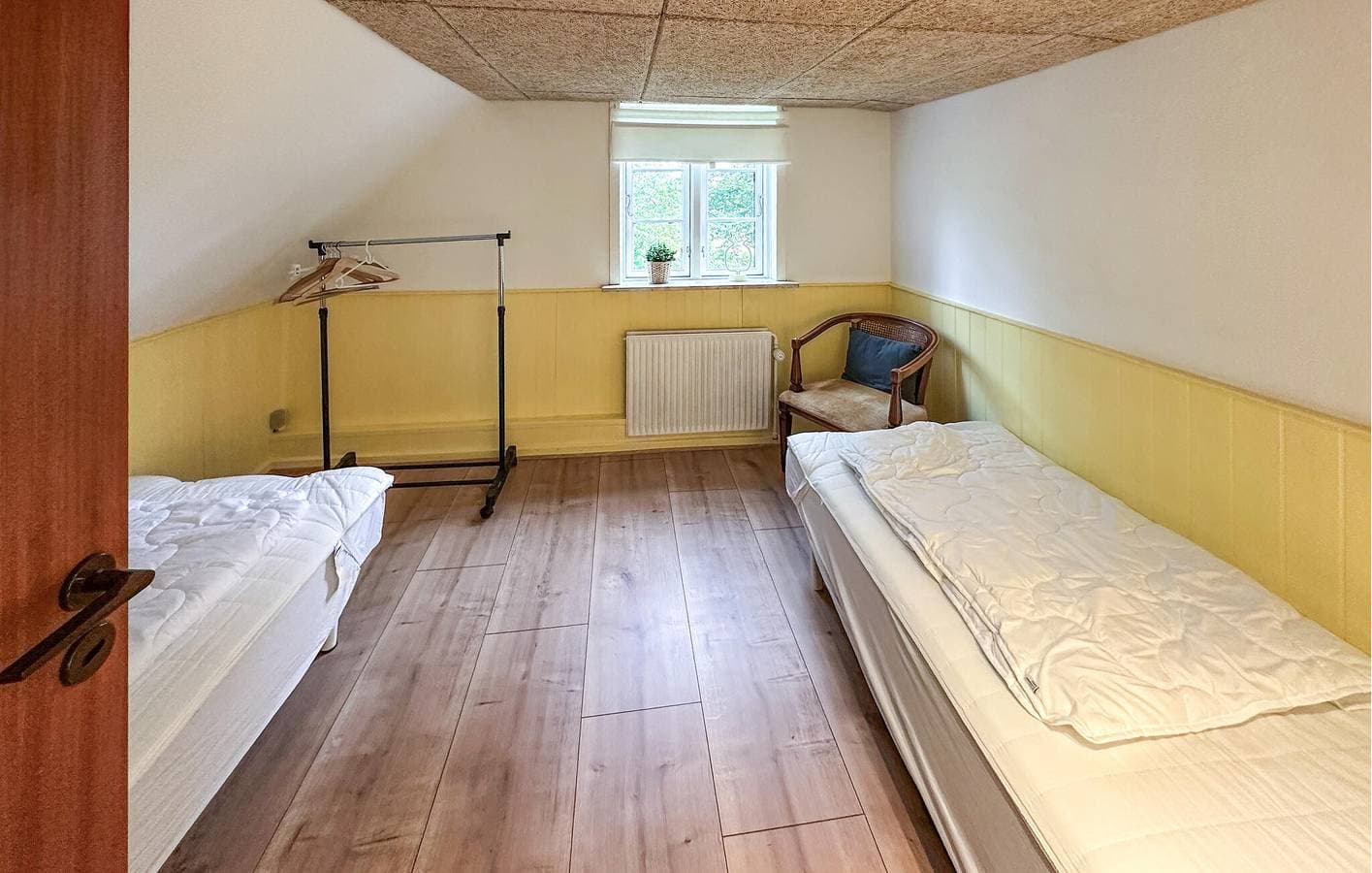 Foto 8 von 12: Ferienhaus für 6 Personen mit Garten