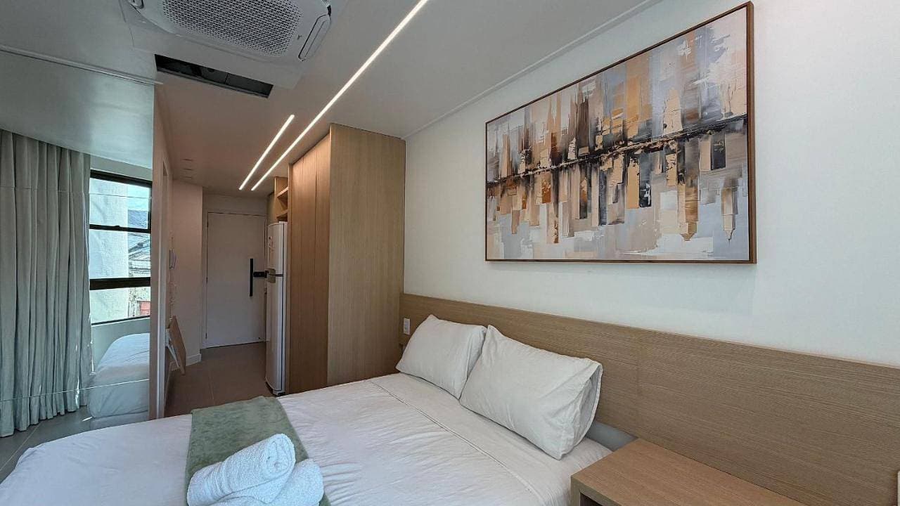 Foto 7 von 82: One-Bedroom House
