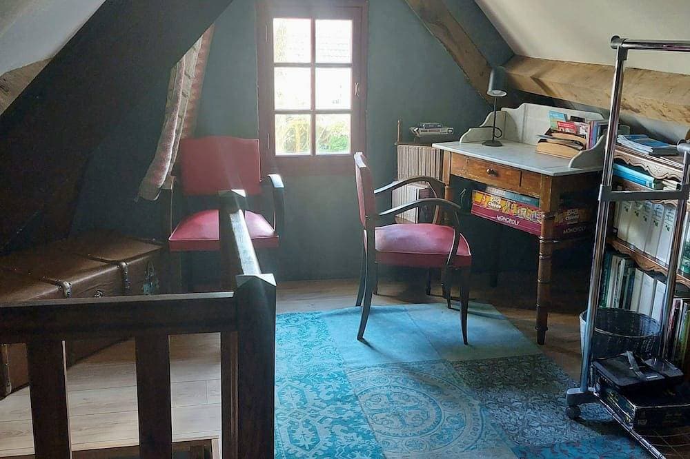 Foto 9 von 12: Charming pied-à-terre near Étretat