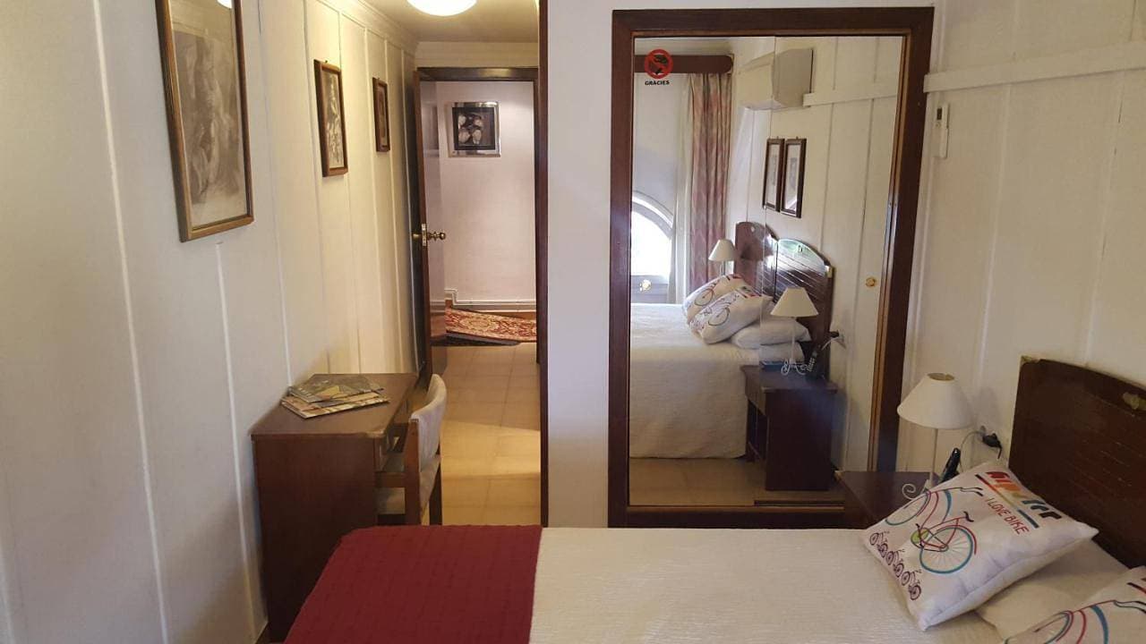 Foto 13 von 14: Budget Double Room