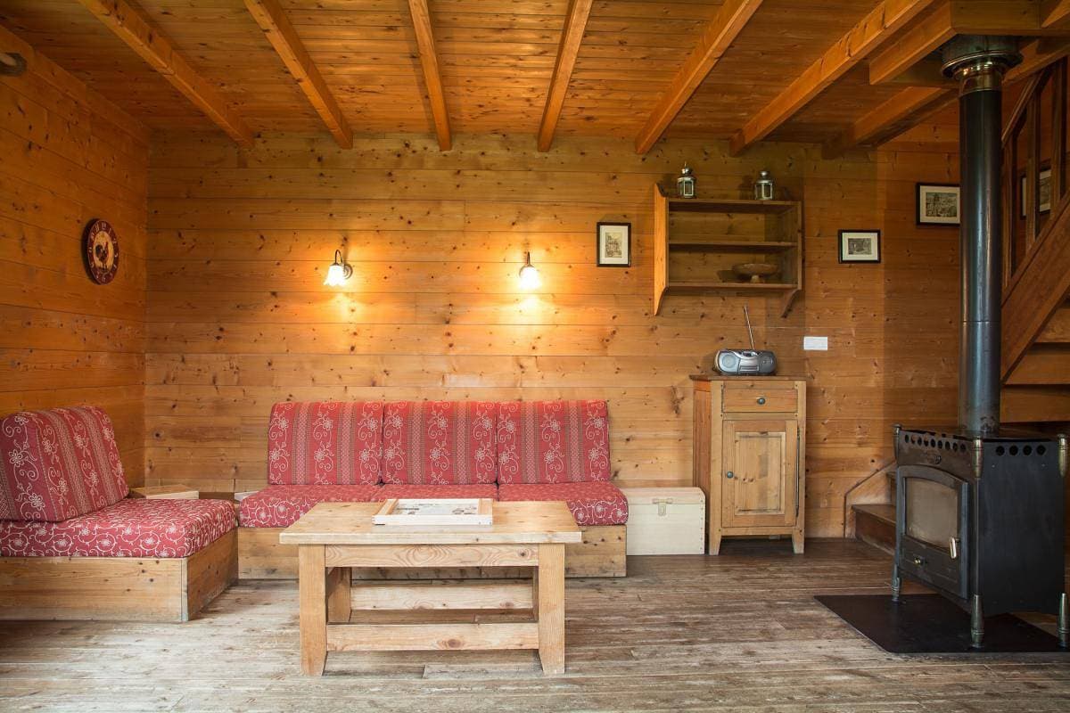 Foto 2 von 7: La Cabane
