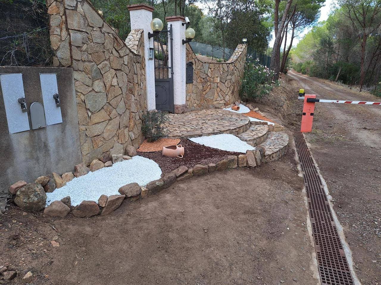 Foto 7 von 62: Villa with Sea View