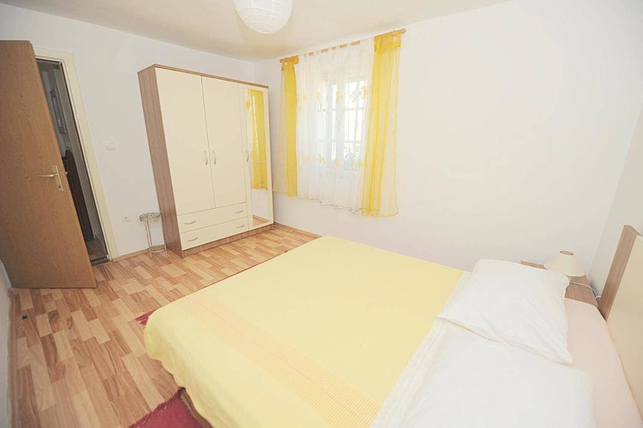 Foto 4 von 29: Three-Bedroom Apartment with Sea View