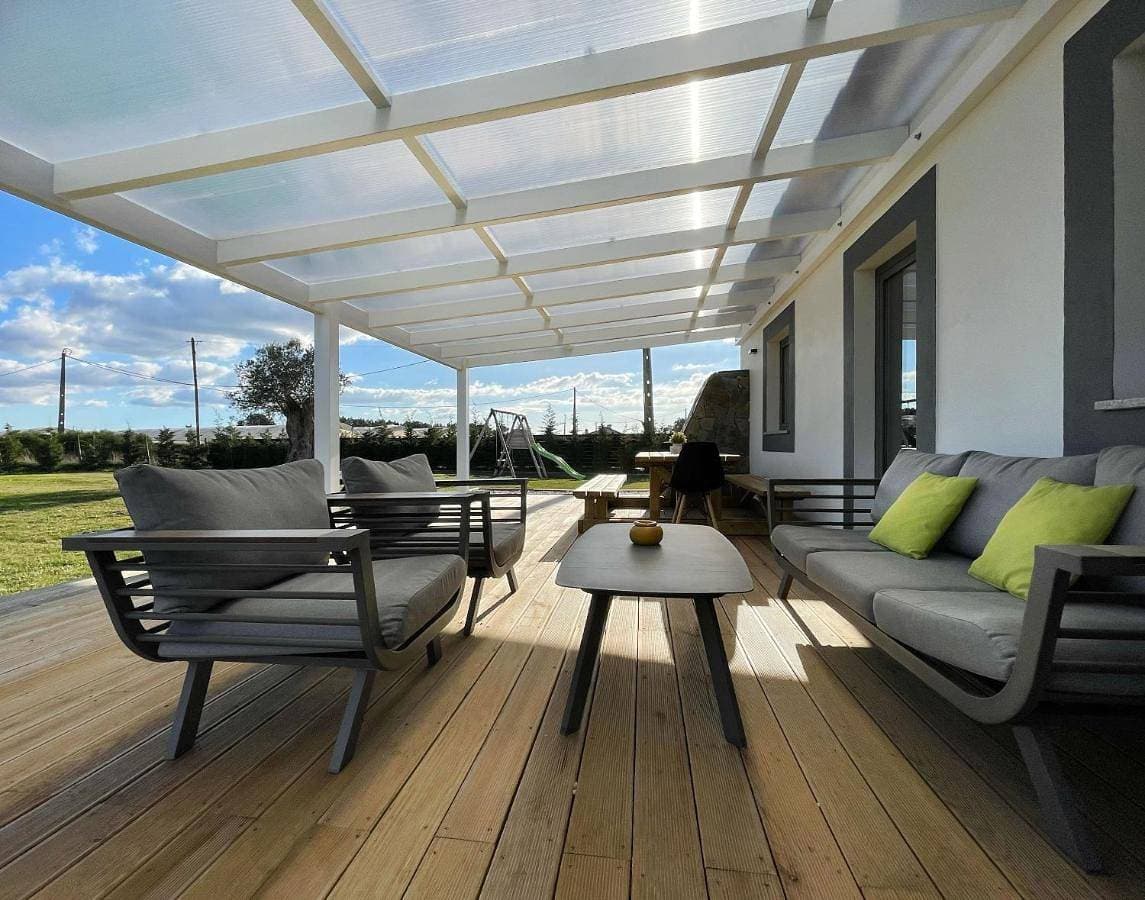 Foto 4 von 43: Two-Bedroom Chalet