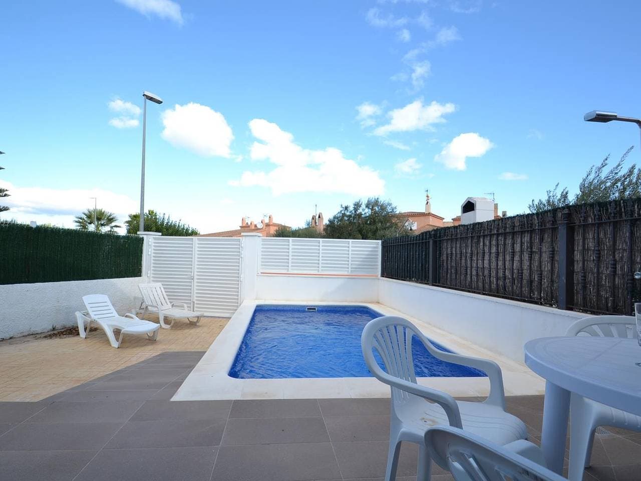 Foto 4 von 28: Casa David mit Privatpool