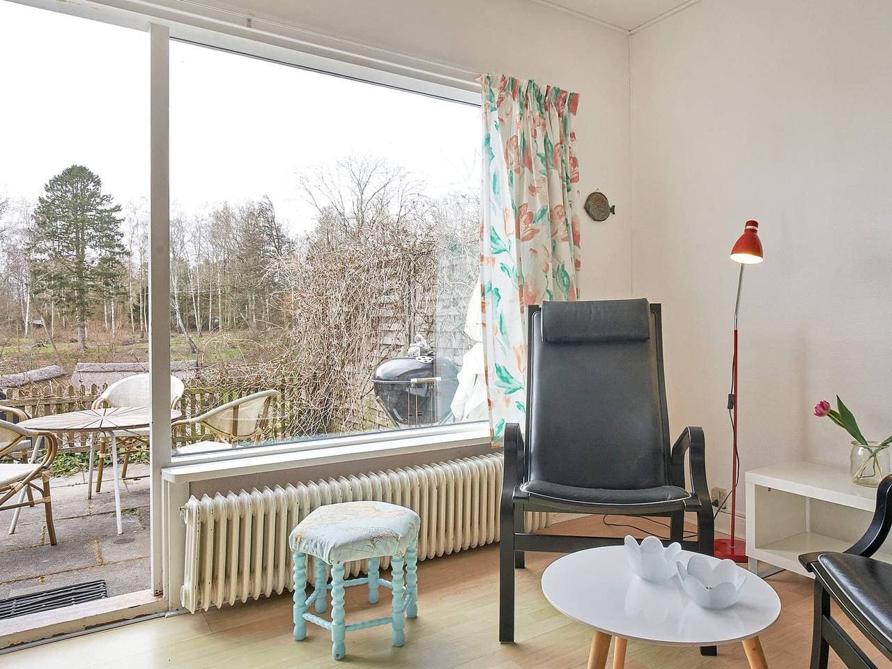 Foto 8 von 16: 2 Personen Ferienhaus in Aakirkeby
