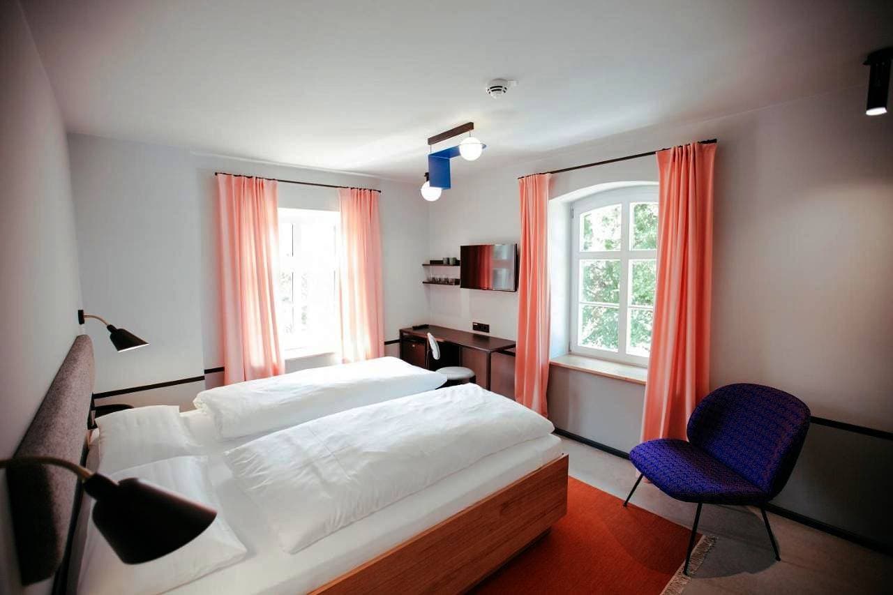 Foto 5 von 7: Double Room
