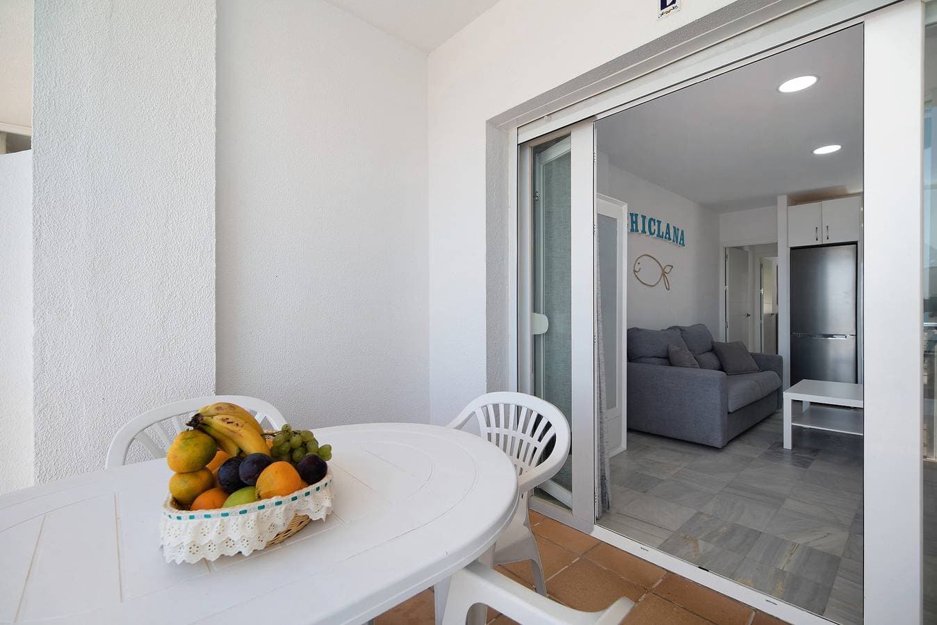 Foto 5 von 28: Ferienwohnung "Los Balcones E" mit Meerblick, privater Terrasse und WLAN