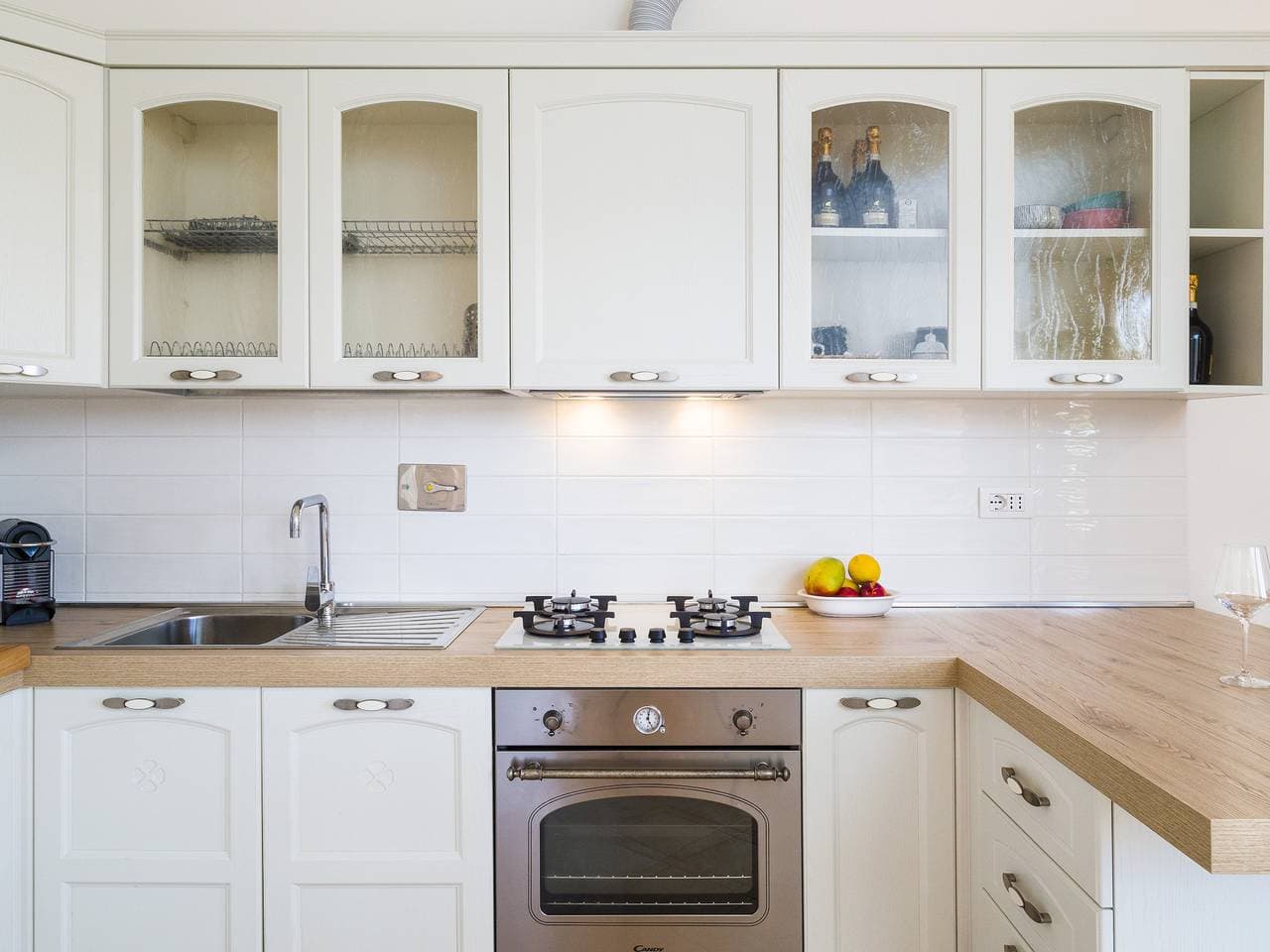 Foto 11 von 29: Myrsine 7D - Designwohnung, Garten zur Bucht Olbia