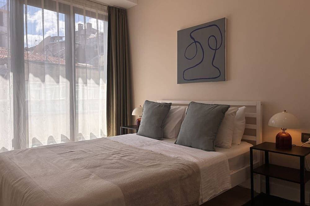 Foto 5 von 30: Chic & Cozy 2Br – Nişantaşı