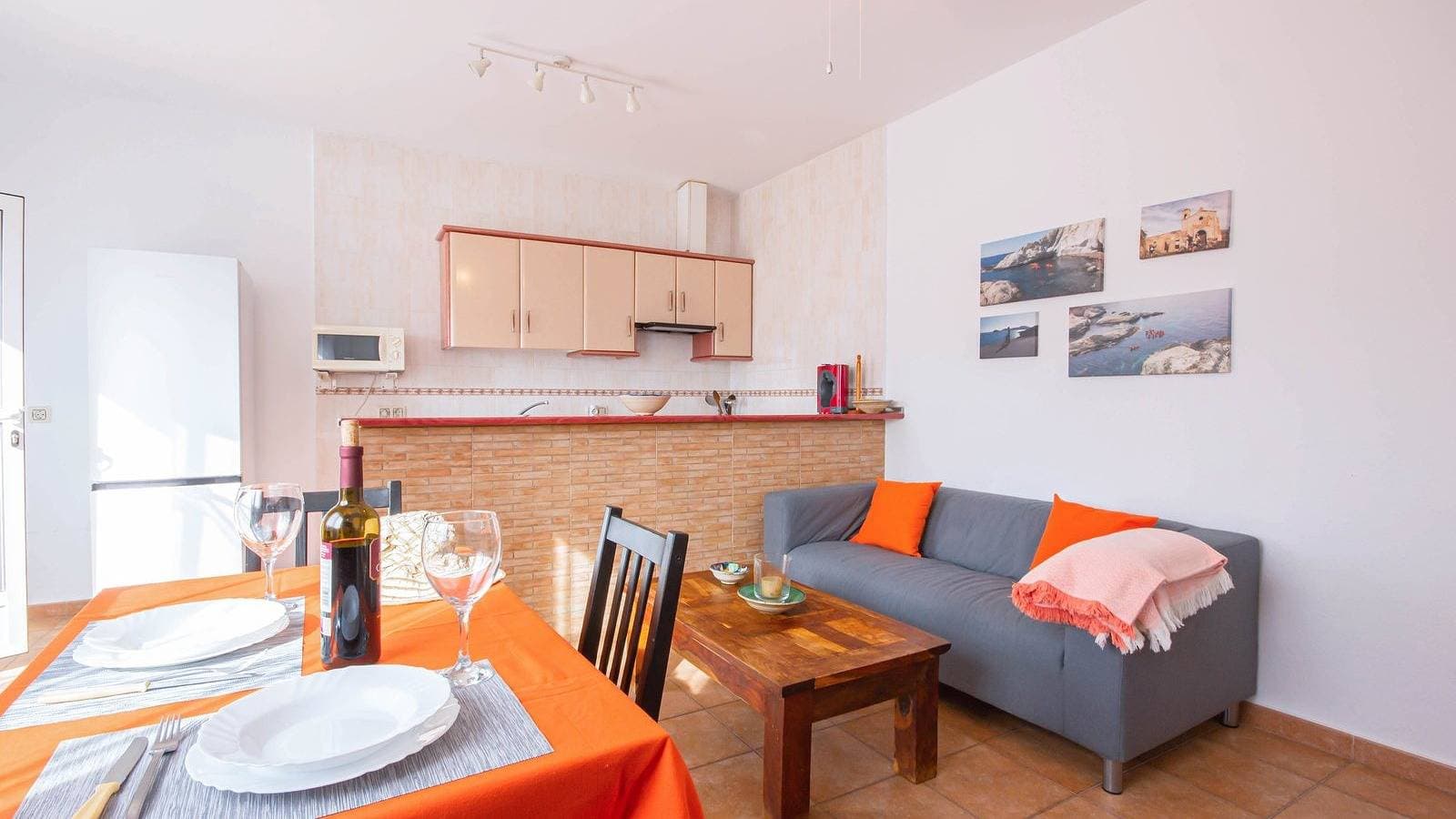 Foto 11 von 27: Casas María Carmona - Casa Luna Níjar by Ruralidays