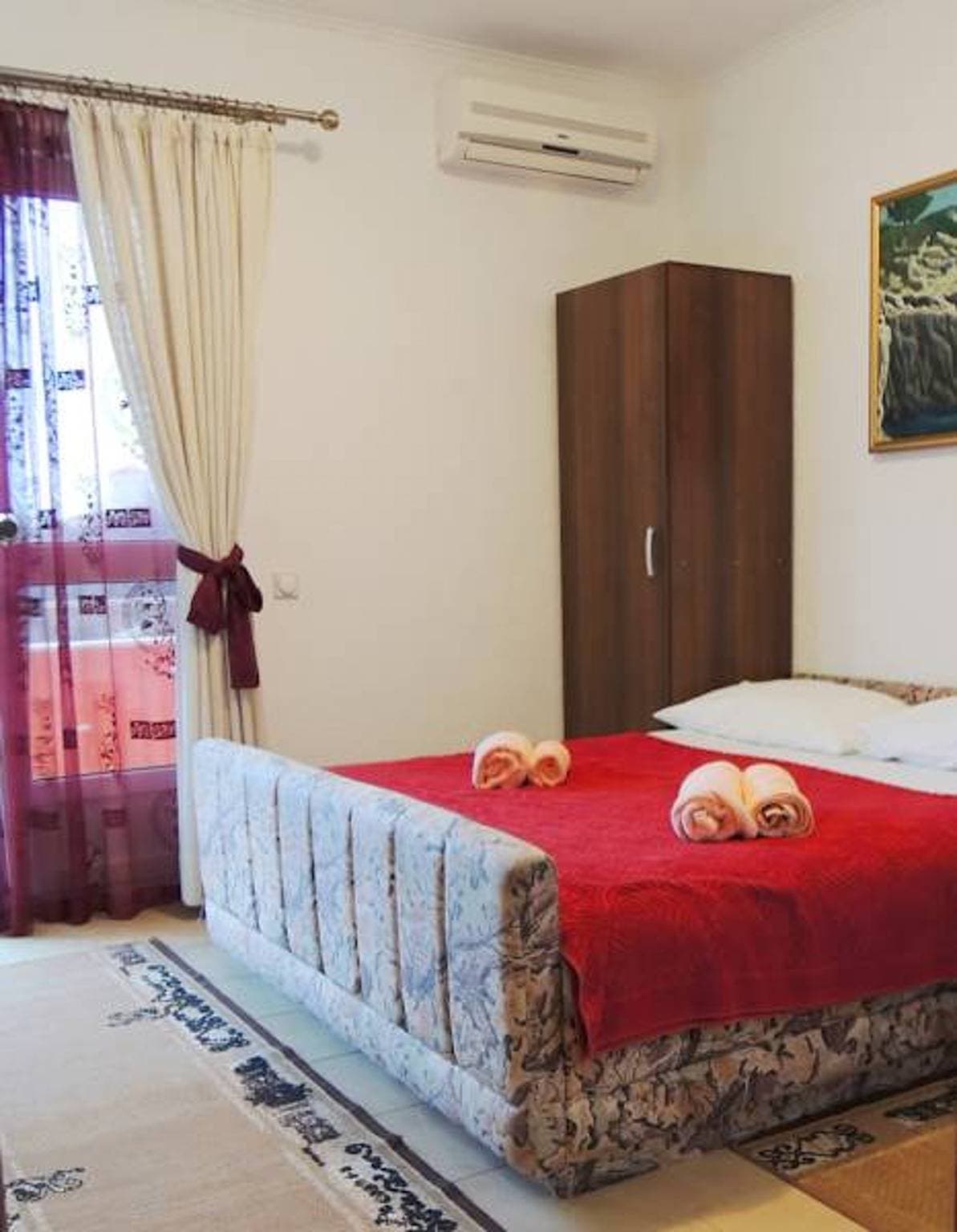 Foto 7 von 15: Meerblickwohnung - Ulcinj - 40 qm