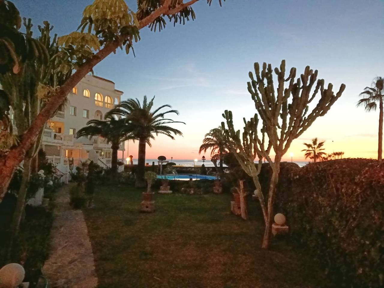 Foto 7 von 39: Stella Maris Suite