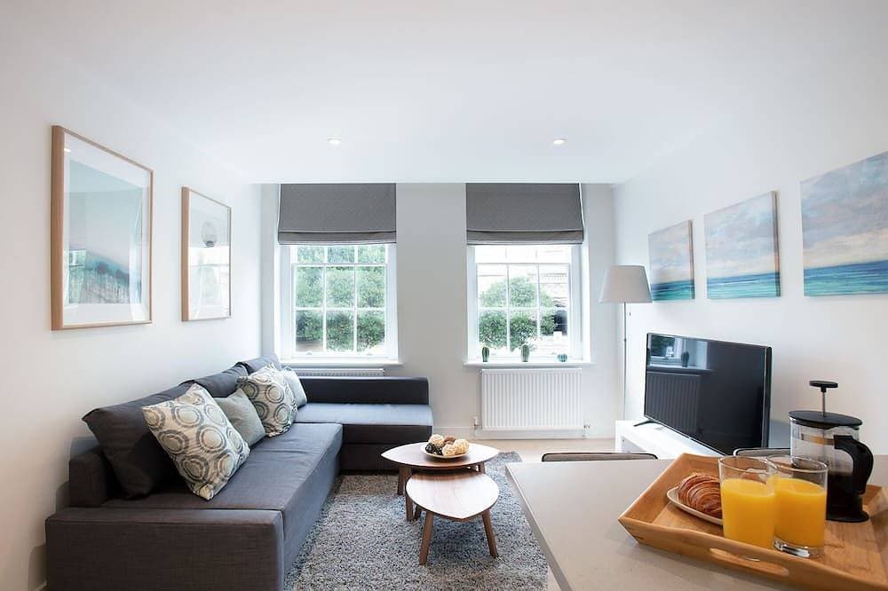 Hampden Apartments - Der George 1