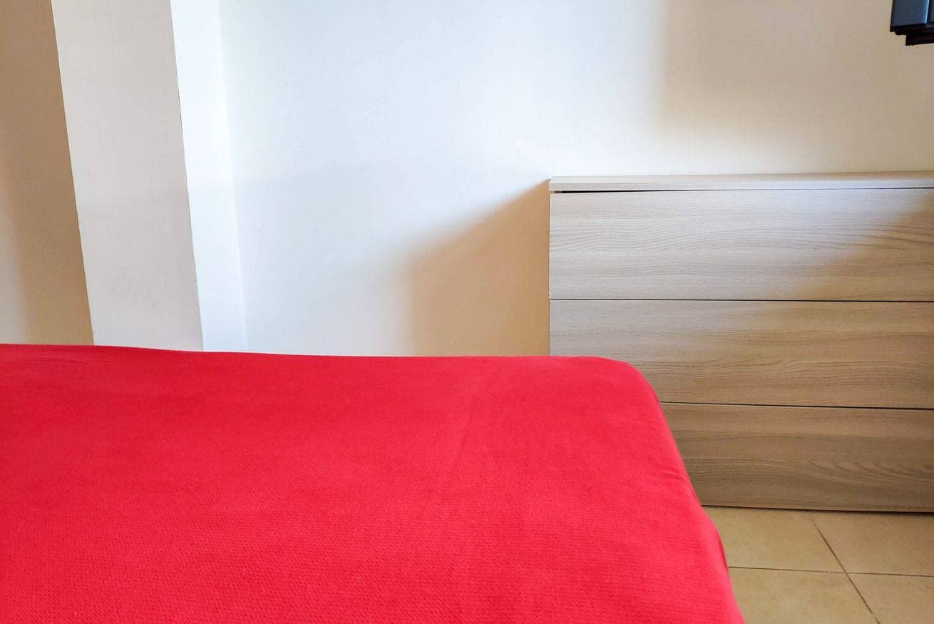 Foto 12 von 26: Ferienwohnung für 4 Personen mit Pool