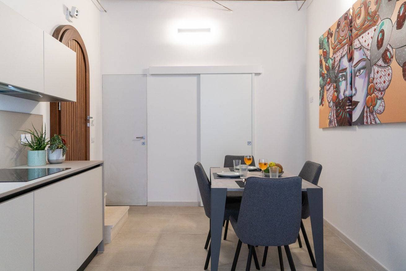 Foto 12 von 26: Ferienwohnung für 2 Personen