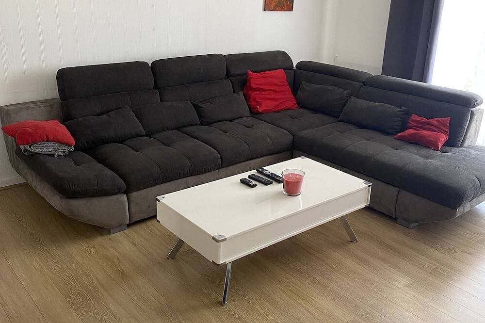 Foto 6 von 18: Apartment in Residenz, ideal für Paare mit oder ohne Kinder