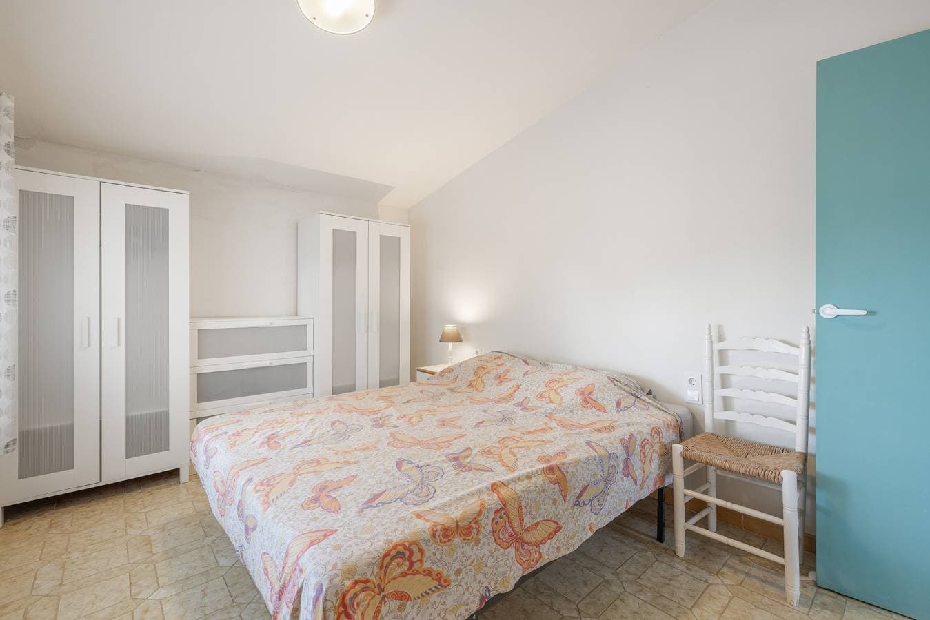 Foto 12 von 38: Ferienhaus 'Casa Tres Cales' mit Meerblick, WLAN und Klimaanlage