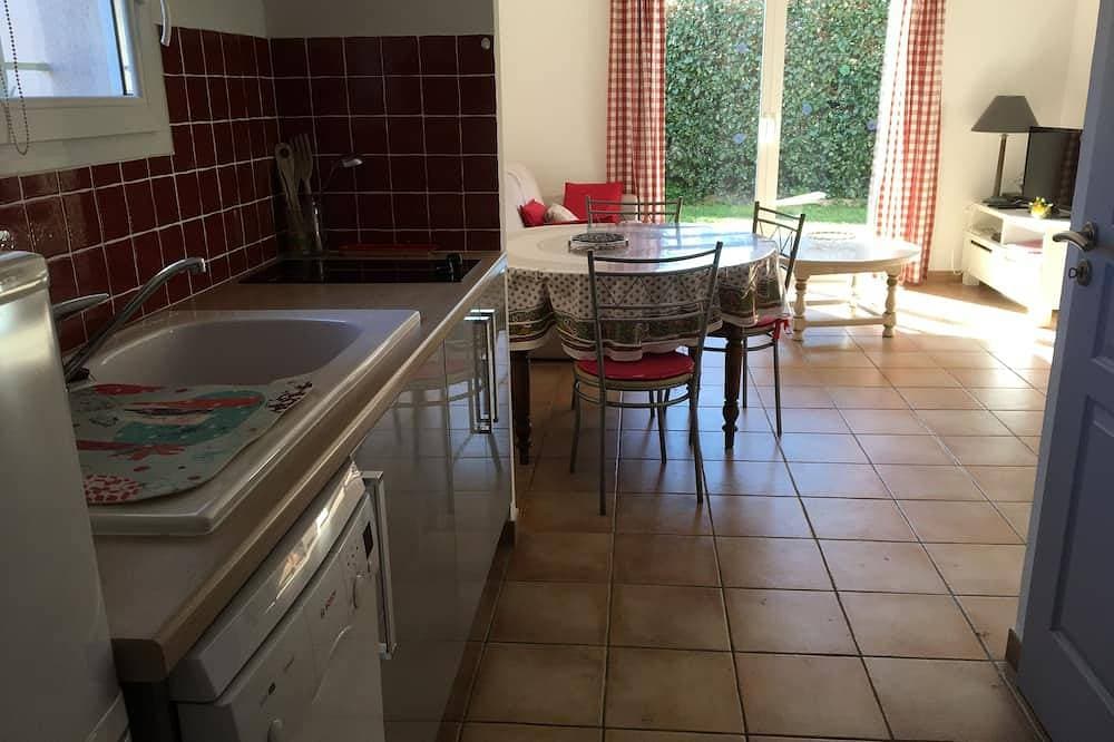 Foto 12 von 21: Charmante Villa - 3 Sterne- in Bormes in Anwesen mit Pool -Jujube Neu