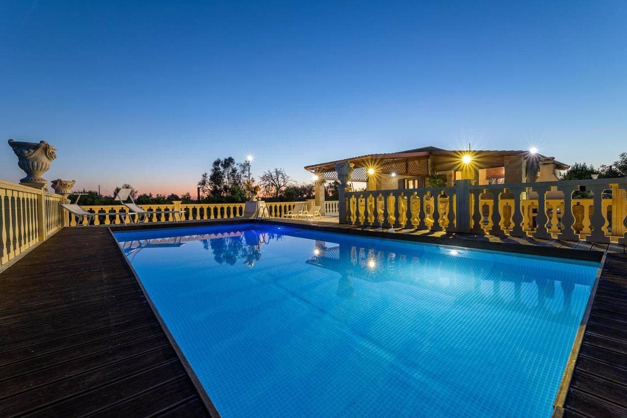 Villa Maila 1