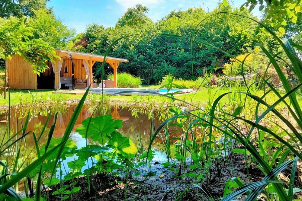 Foto 7 von 18: Charmantes Ferienhaus *** 15 Minuten vom Mont de Marsan entfernt