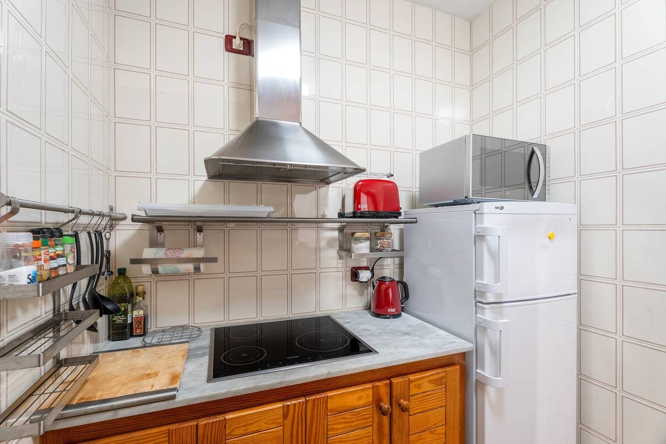 Foto 6 von 26: Ferienhaus 'Rincón Del Toscal' mit WLAN