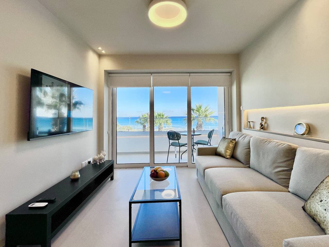14 Lca - Stay Atalanta Apartment 1