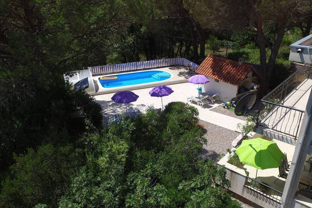 Villa Valex bietet alles, was Sie für einen erholsamen Urlaub in der Sonne brauchen 1