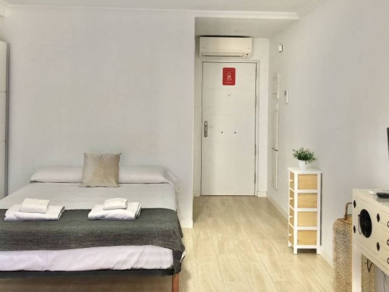 Foto 2 von 18: Apartamento Sol Y Luz 1