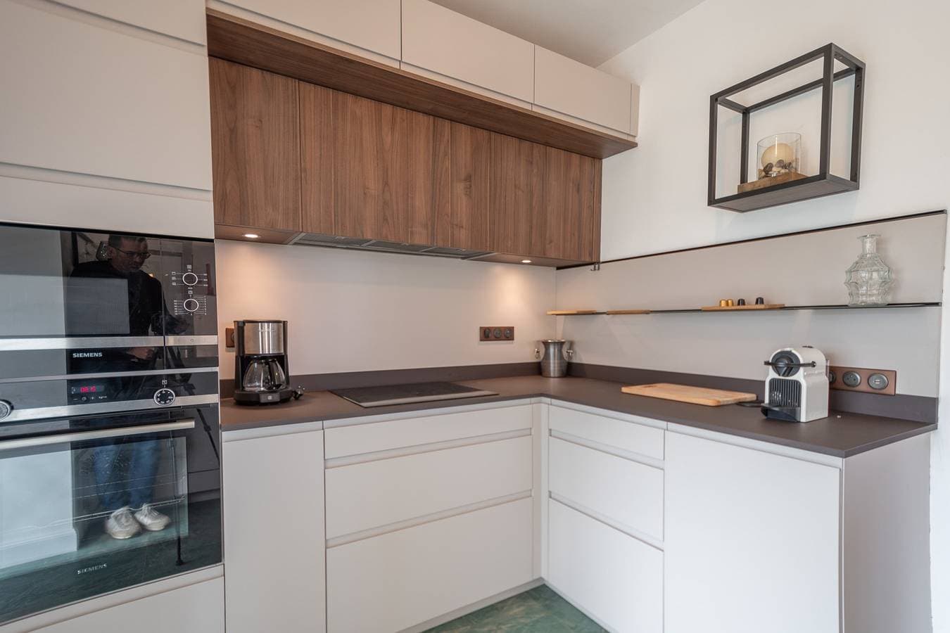 Foto 10 von 29: Ferienwohnung für 4 Personen mit Pool