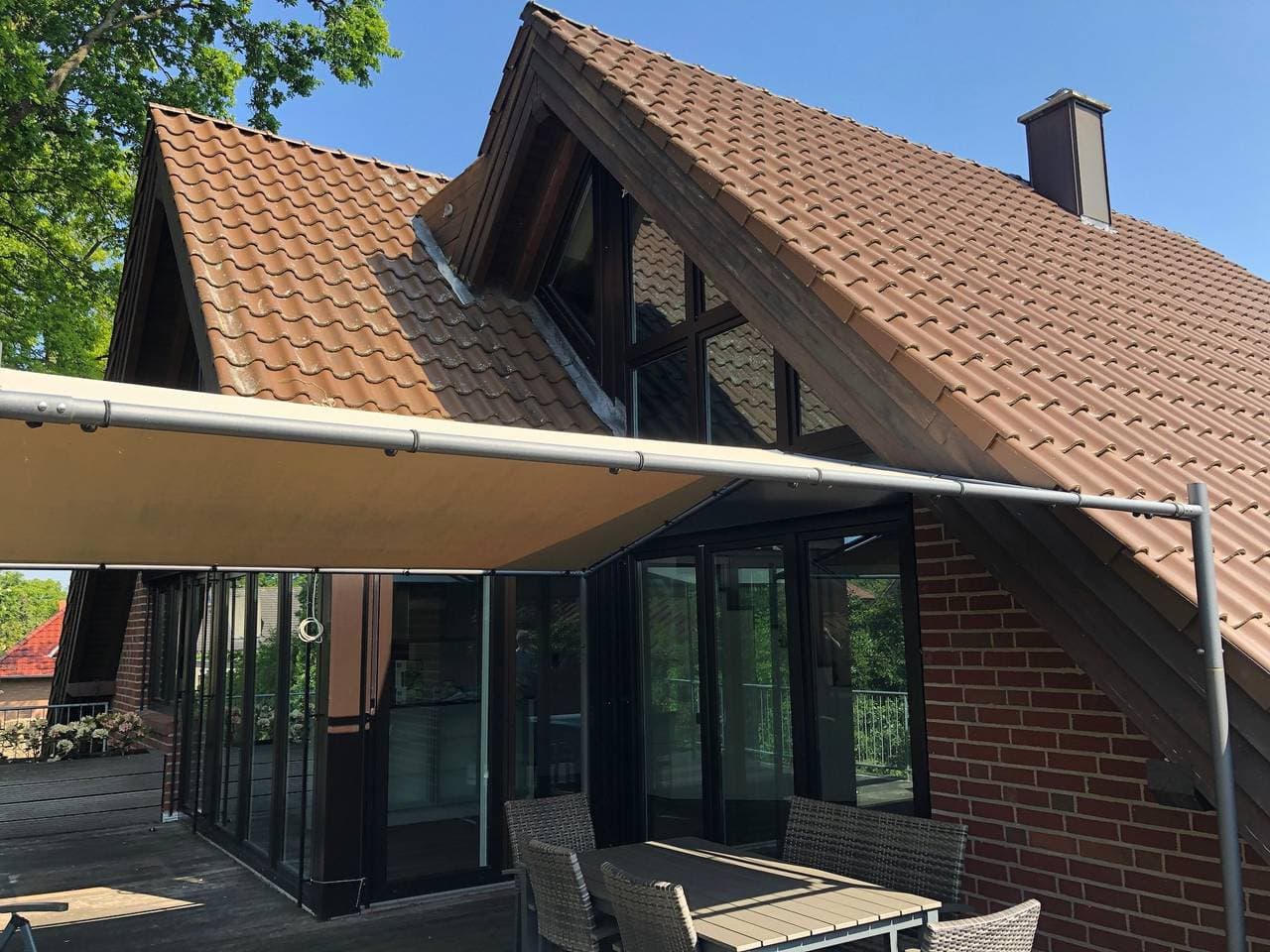 Foto 2 von 16: Ferienloft Dalum