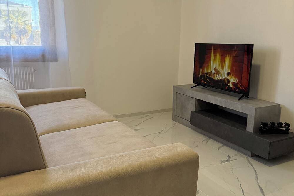 Foto 7 von 12: Elegance and Comfort:Luxury Apartments for a Dream Vacation