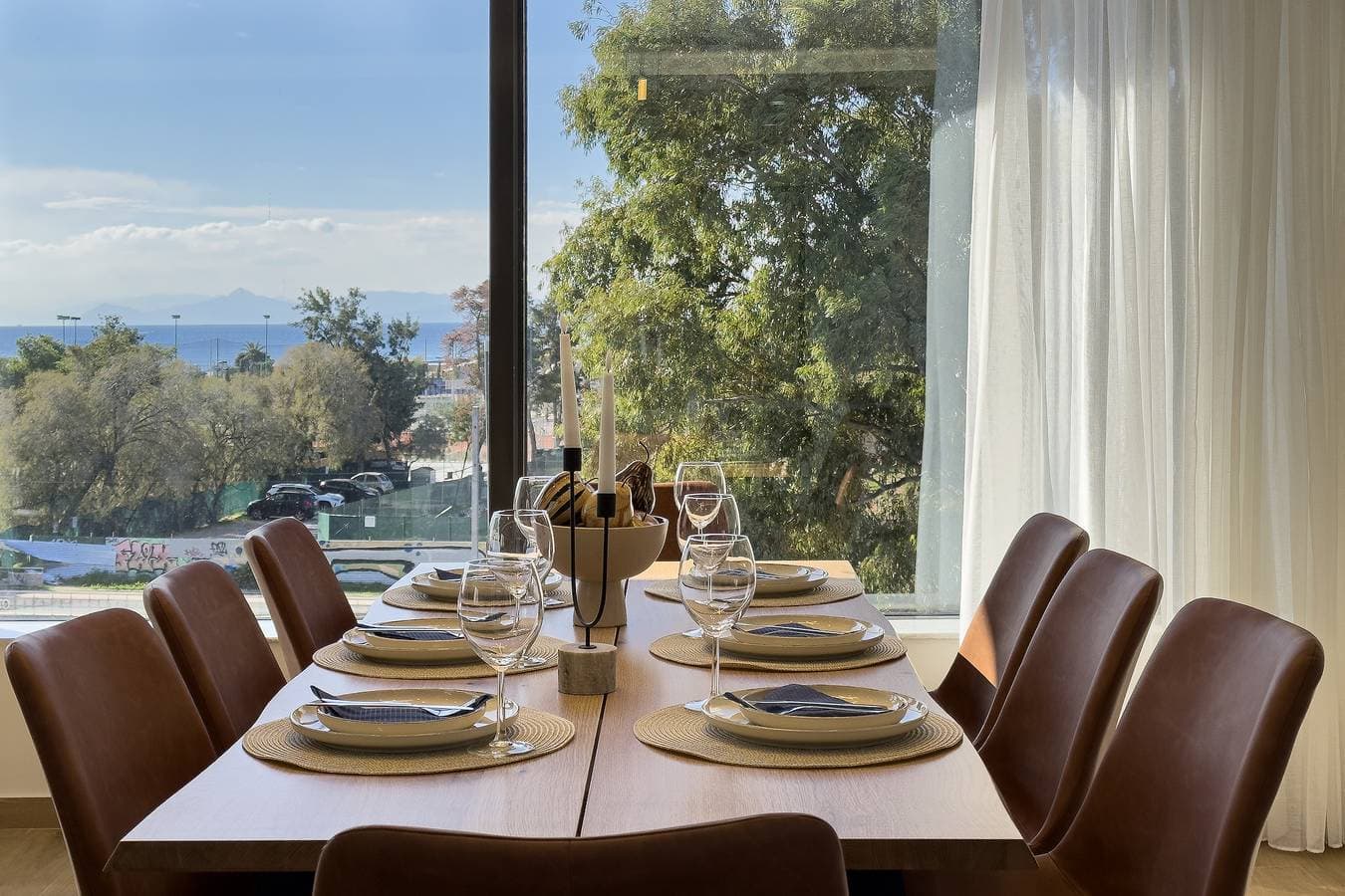 1 Riviera Escape Penthouse mit vollem Meerblick 1