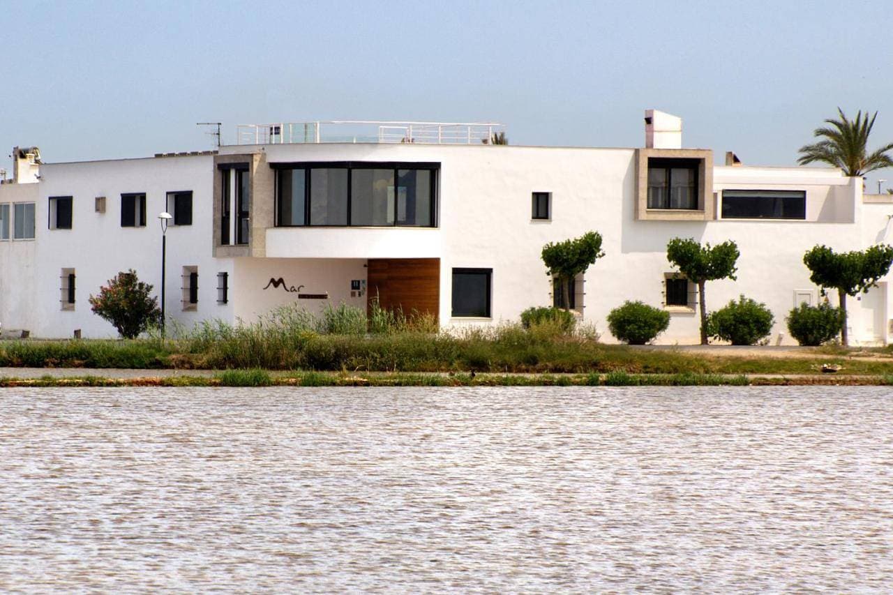 Hotel Mar d'Espills - Adults Only 1