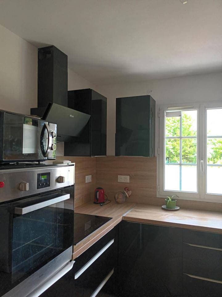 Foto 7 von 13: Double Room with Garden View