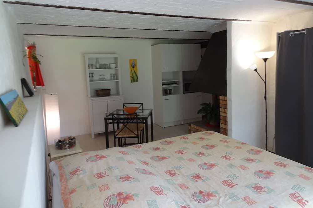 Foto 3 von 20: Cottage mit privater Terrasse und Blick auf den Park!