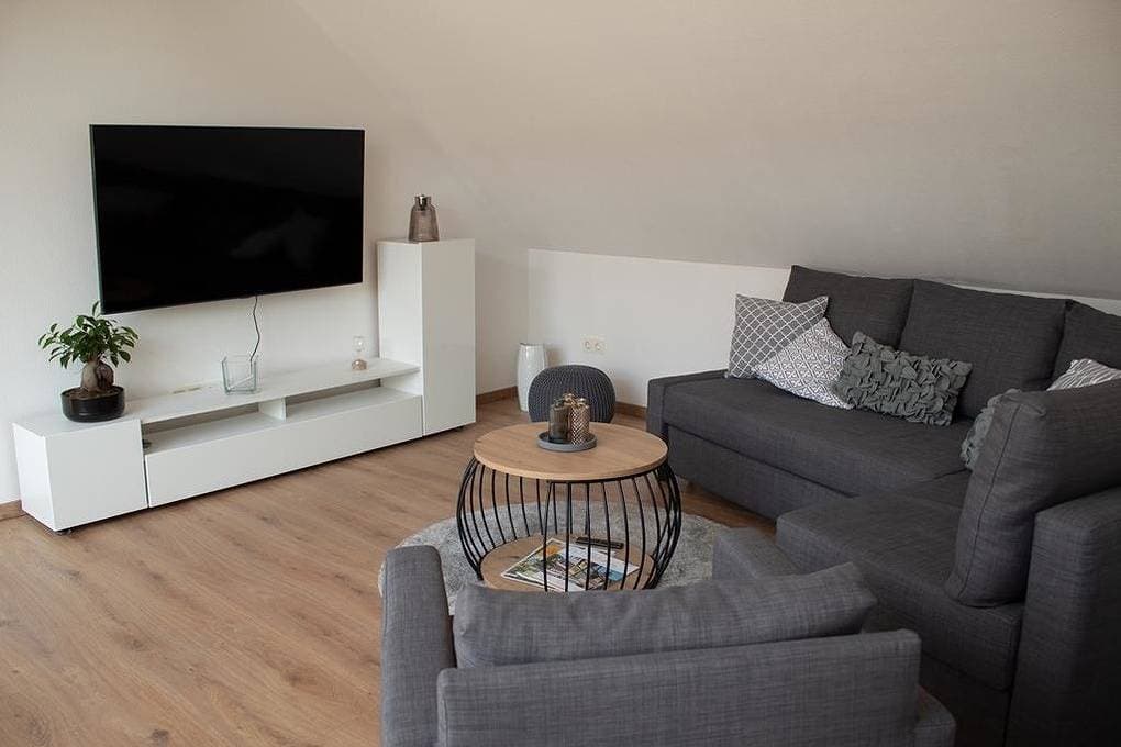 Foto 4 von 17: Ferienwohnung Kurz "Panoramablick"