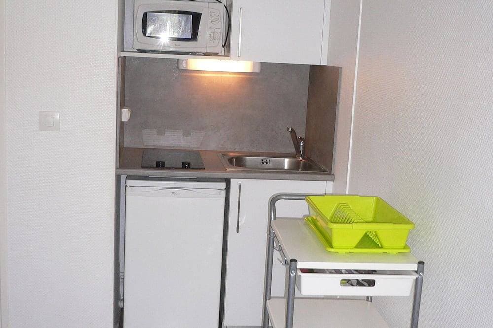 Foto 5 von 7: Komfortabel eingerichtete Wohnung