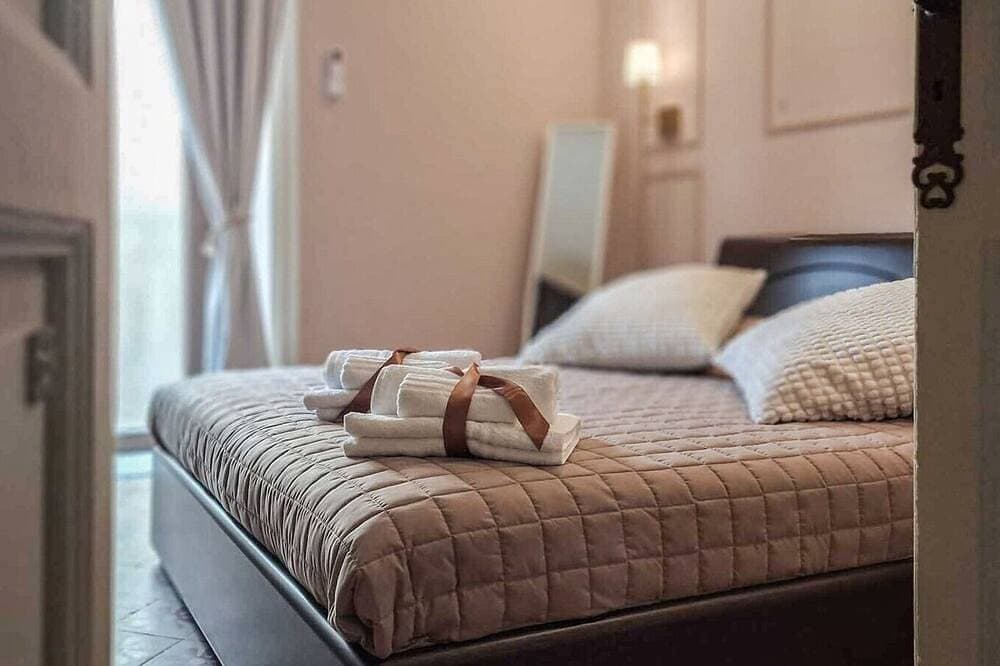 Suite Home Vincenzo Bellini 1