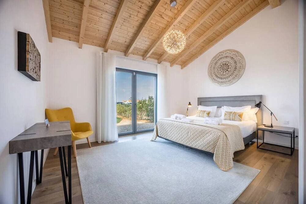 Foto 9 von 28: Cosy & Calm Rosemary Retreat in Rogil