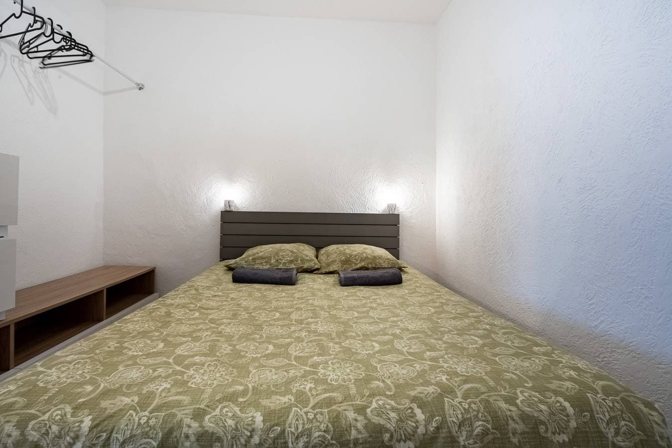 Foto 12 von 12: Ferienwohnung für 4 Personen