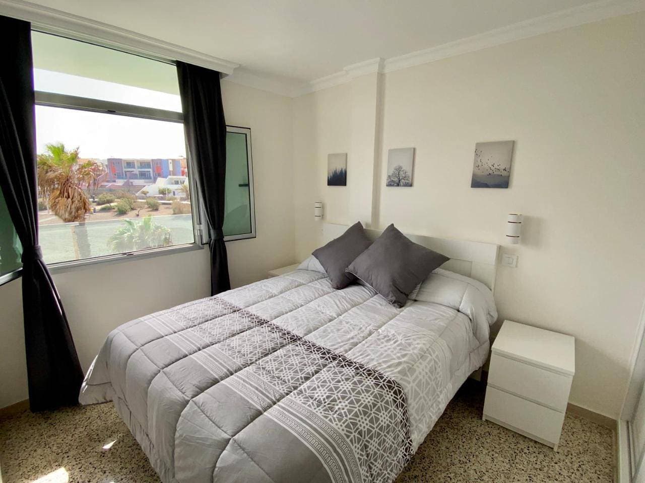 Foto 11 von 32: Apartment with Sea View