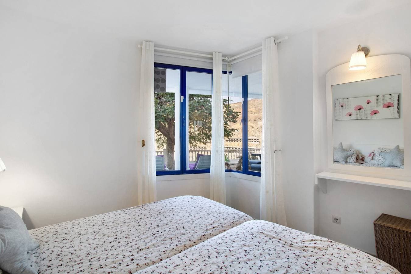 Foto 11 von 32: Ferienwohnung 'Views Of Sunsets' mit Meerblick, Gemeinschaftspool und WLAN