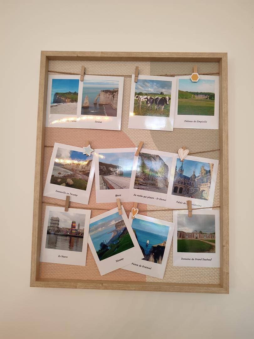 Foto 7 von 38: Gîtes de France® - Côté Jardin