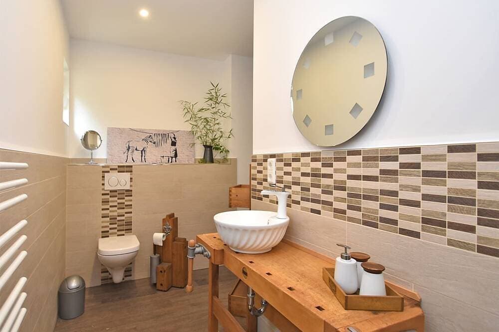 Foto 6 von 30: Entspannender Rückzugsort mit Terrasse