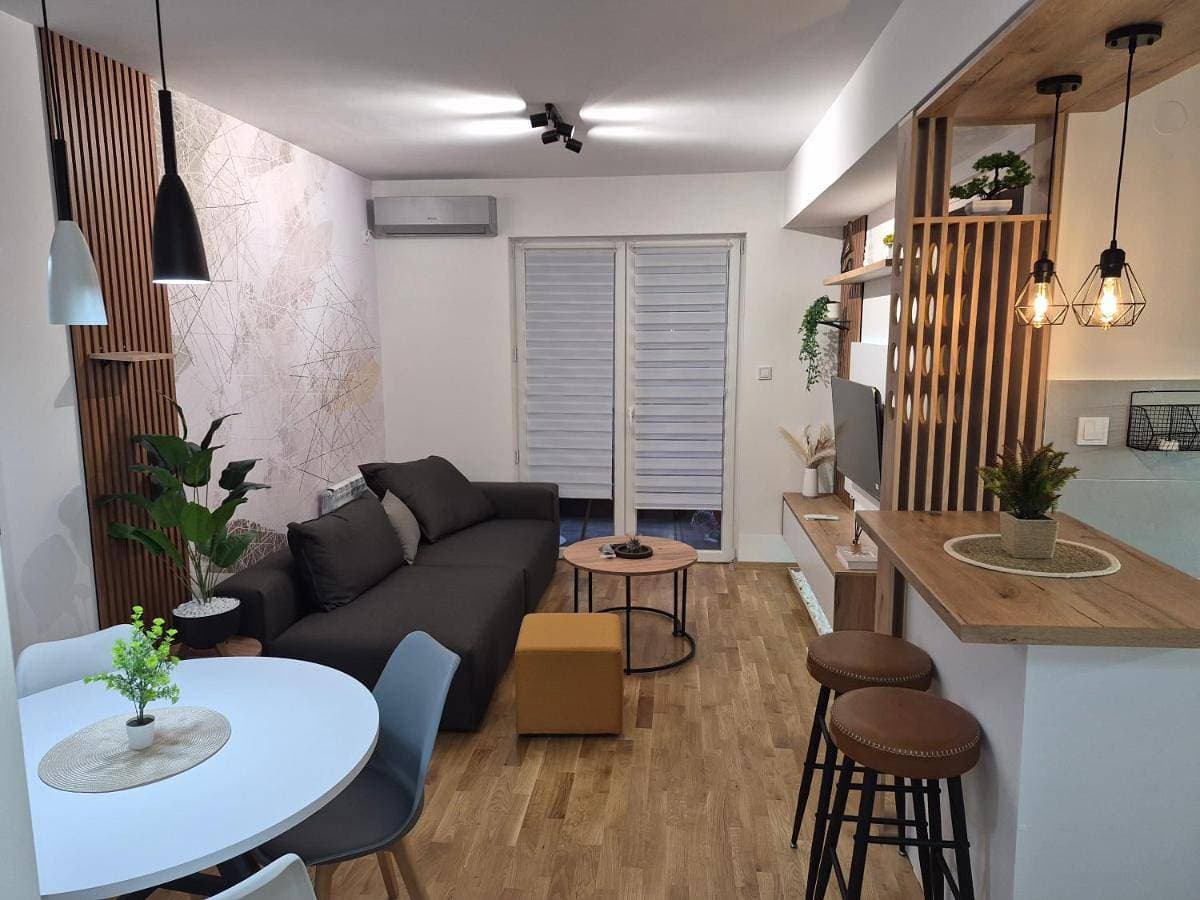 BLW Apartments Skopje 1