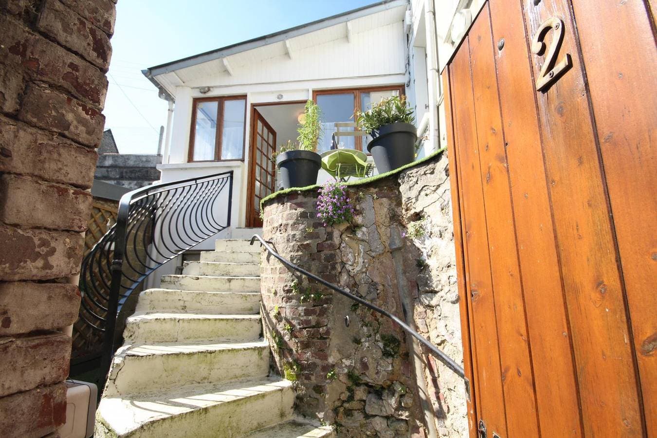 Foto 7 von 22: Gîtes de France® - La Maréchalerie