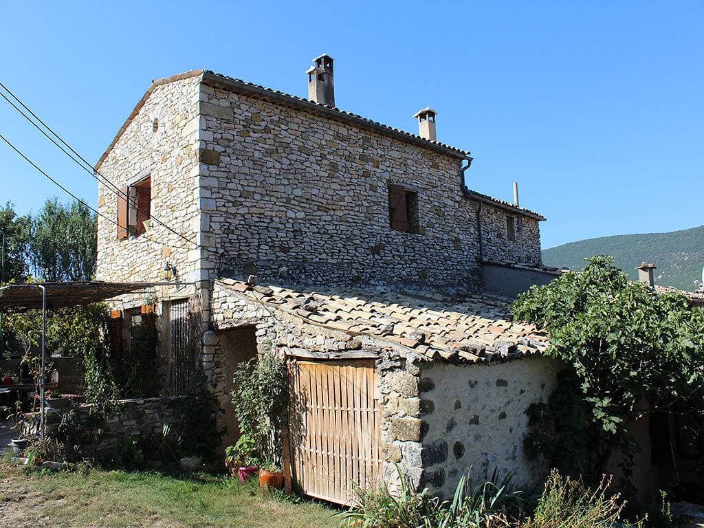 Foto 12 von 14: Les Andrieux 2